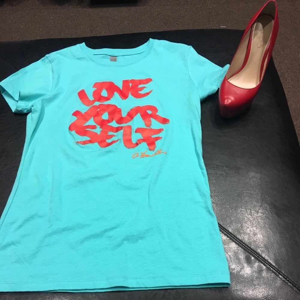 T- Shirt